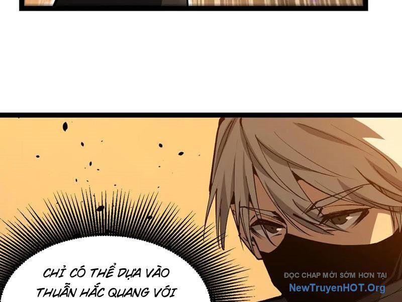 Thích Khách Thần Cấp, Ta Chính Là Bóng Đêm Chapter 36 - 41