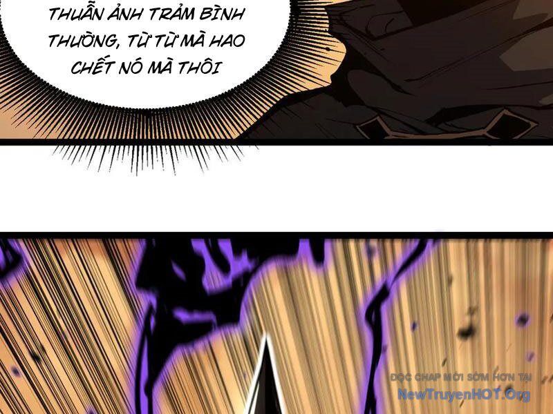 Thích Khách Thần Cấp, Ta Chính Là Bóng Đêm Chapter 36 - 42