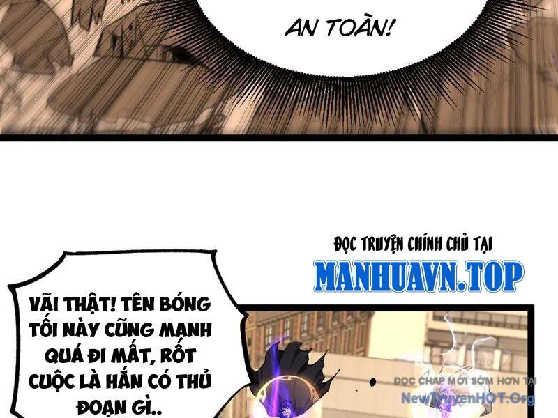 Thích Khách Thần Cấp, Ta Chính Là Bóng Đêm Chapter 36 - 46