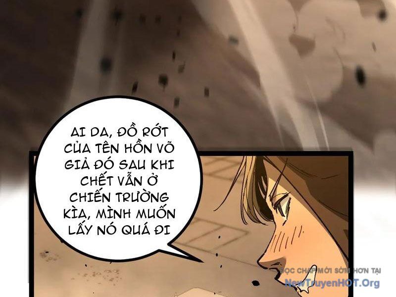 Thích Khách Thần Cấp, Ta Chính Là Bóng Đêm Chapter 36 - 6