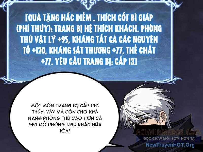 Thích Khách Thần Cấp, Ta Chính Là Bóng Đêm Chapter 36 - 61