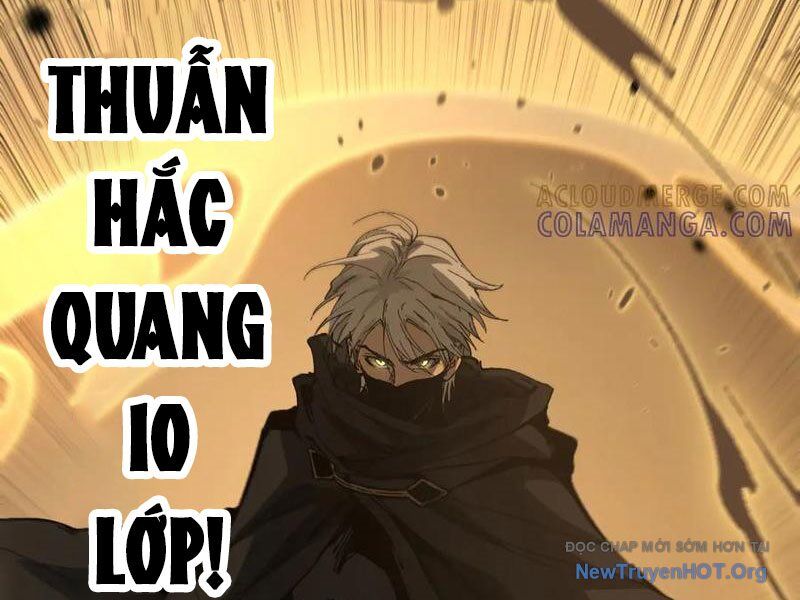 Thích Khách Thần Cấp, Ta Chính Là Bóng Đêm Chapter 36 - 8