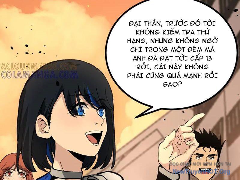 Thích Khách Thần Cấp, Ta Chính Là Bóng Đêm Chapter 36 - 74