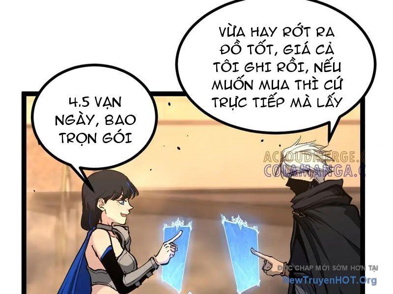 Thích Khách Thần Cấp, Ta Chính Là Bóng Đêm Chapter 36 - 78