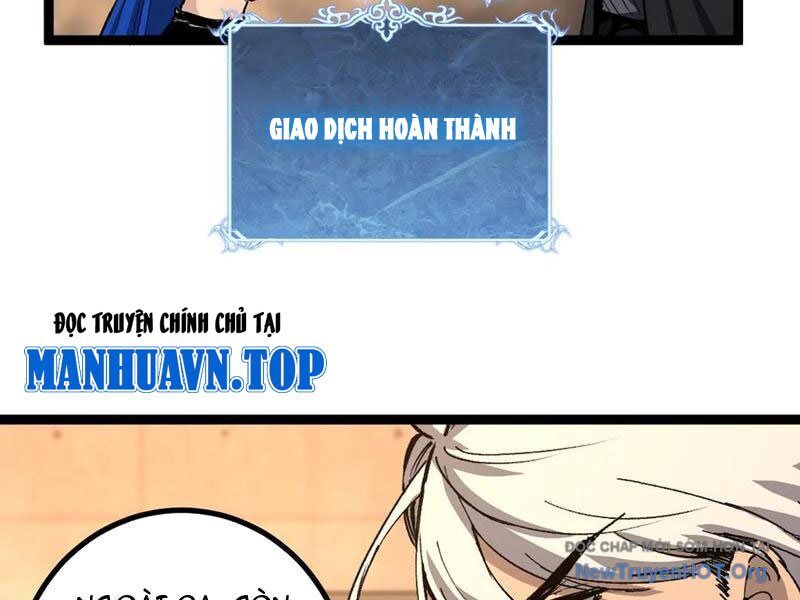 Thích Khách Thần Cấp, Ta Chính Là Bóng Đêm Chapter 36 - 79