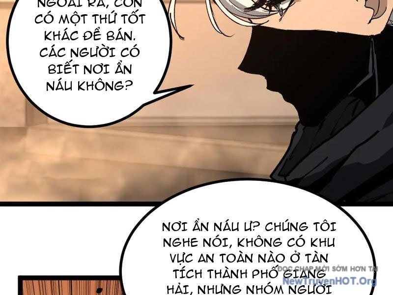 Thích Khách Thần Cấp, Ta Chính Là Bóng Đêm Chapter 36 - 80
