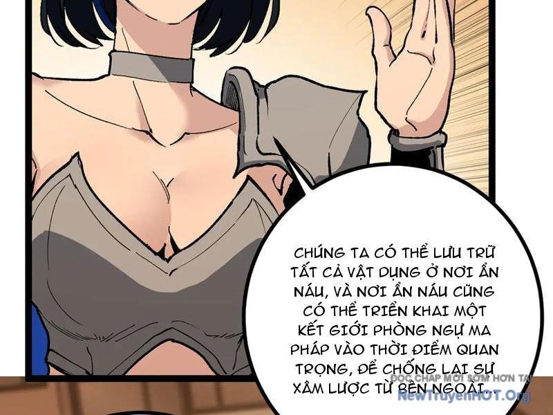 Thích Khách Thần Cấp, Ta Chính Là Bóng Đêm Chapter 36 - 82