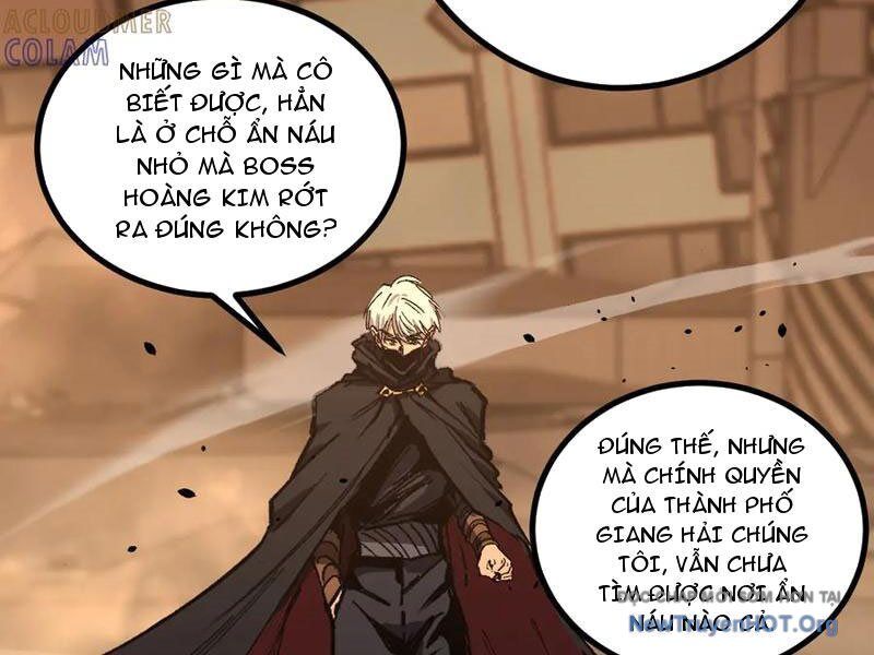 Thích Khách Thần Cấp, Ta Chính Là Bóng Đêm Chapter 36 - 83