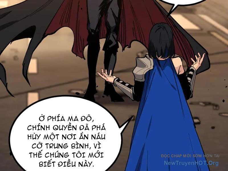 Thích Khách Thần Cấp, Ta Chính Là Bóng Đêm Chapter 36 - 84
