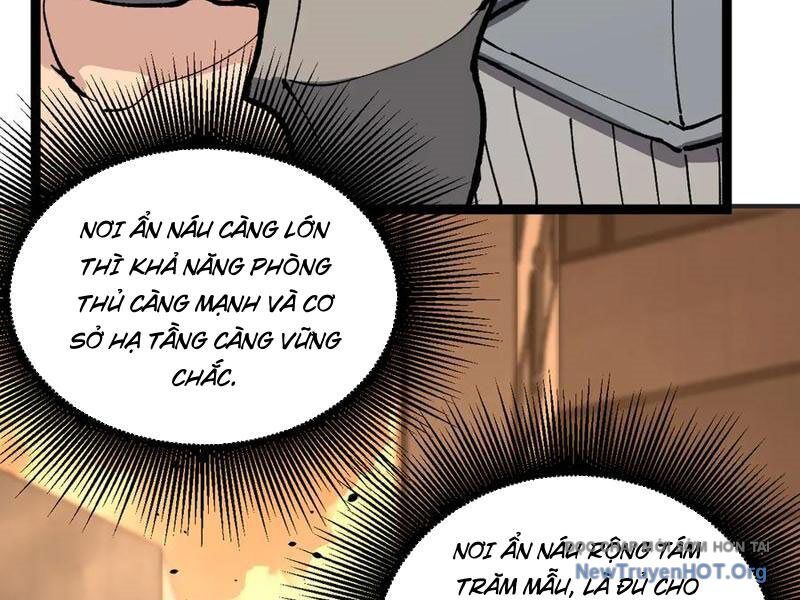 Thích Khách Thần Cấp, Ta Chính Là Bóng Đêm Chapter 36 - 90
