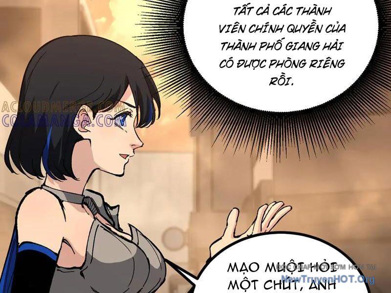 Thích Khách Thần Cấp, Ta Chính Là Bóng Đêm Chapter 36 - 91
