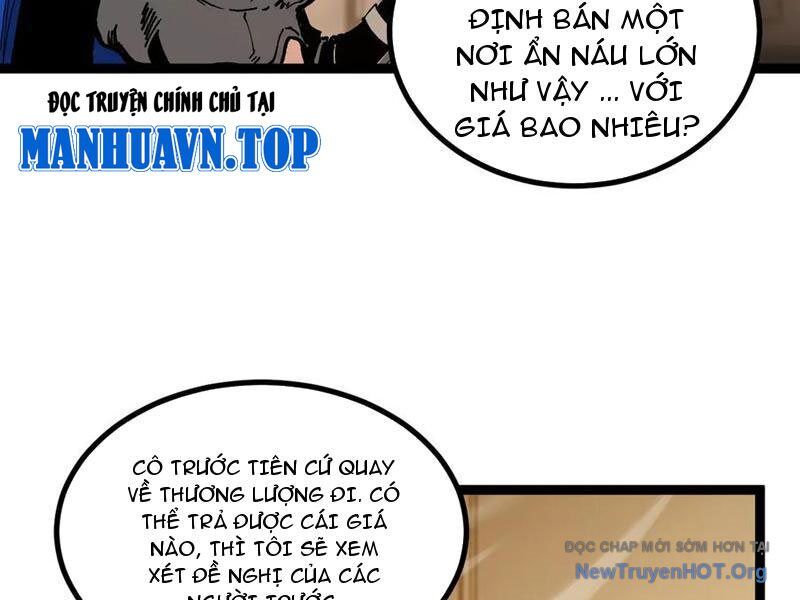 Thích Khách Thần Cấp, Ta Chính Là Bóng Đêm Chapter 36 - 92