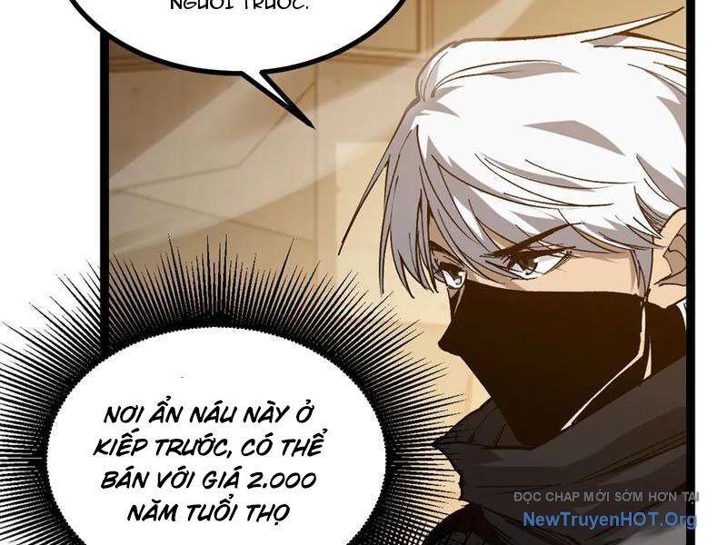 Thích Khách Thần Cấp, Ta Chính Là Bóng Đêm Chapter 36 - 93