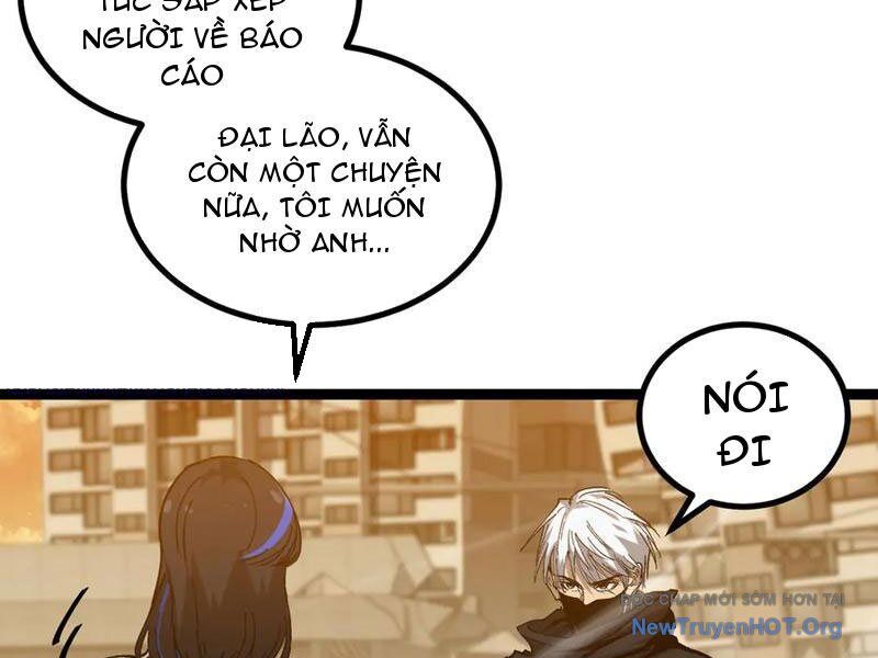 Thích Khách Thần Cấp, Ta Chính Là Bóng Đêm Chapter 36 - 95