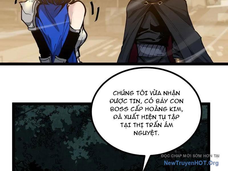 Thích Khách Thần Cấp, Ta Chính Là Bóng Đêm Chapter 36 - 96