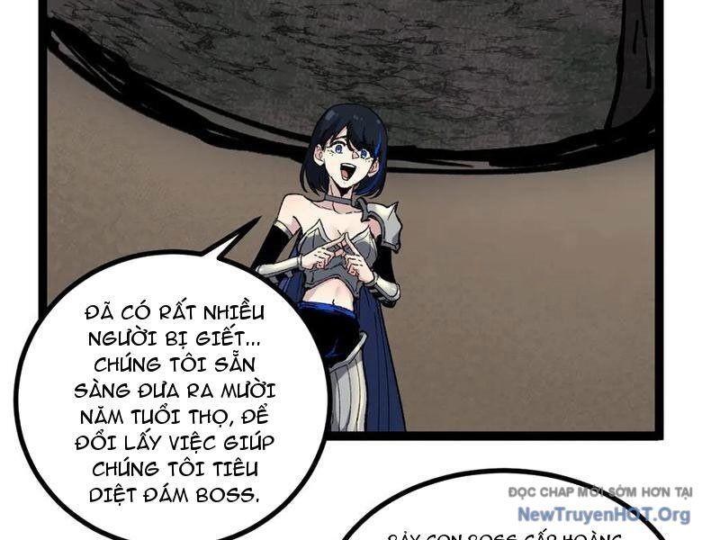 Thích Khách Thần Cấp, Ta Chính Là Bóng Đêm Chapter 36 - 98