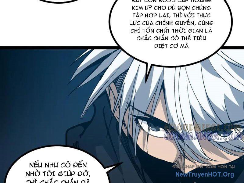 Thích Khách Thần Cấp, Ta Chính Là Bóng Đêm Chapter 36 - 99