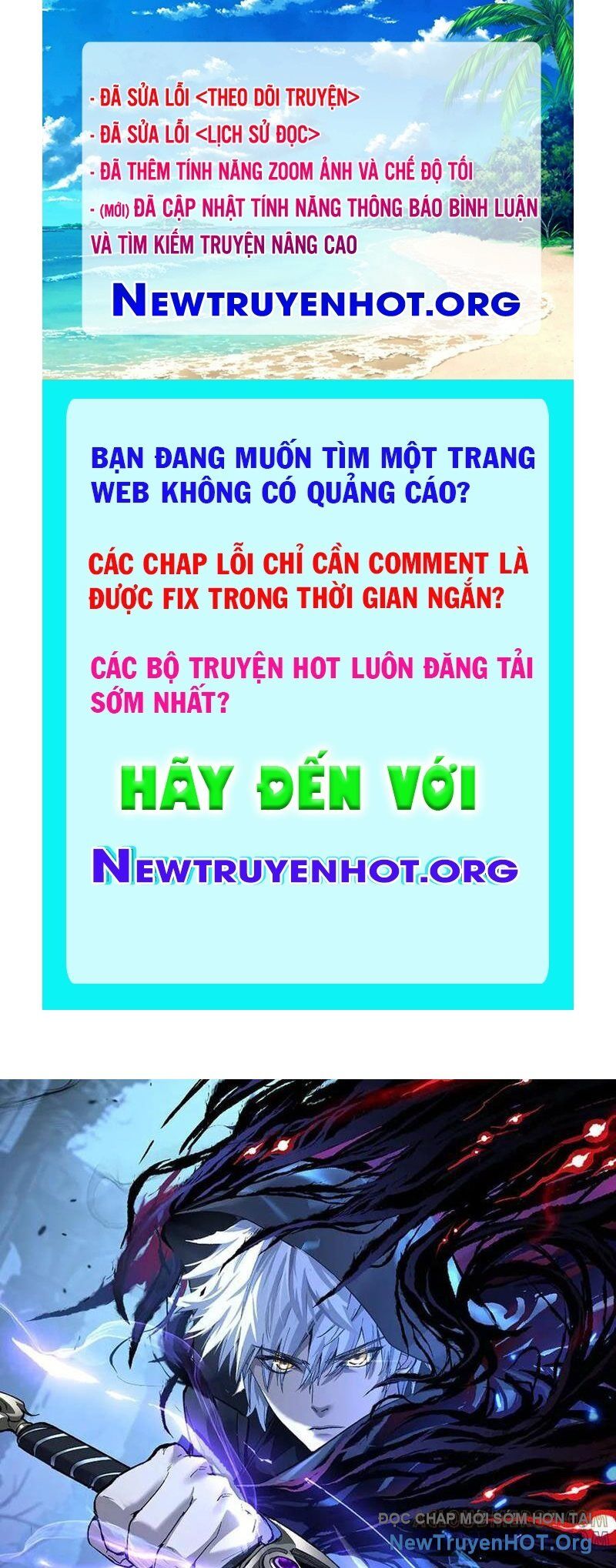 Thích Khách Thần Cấp, Ta Chính Là Bóng Đêm Chapter 38 - 1