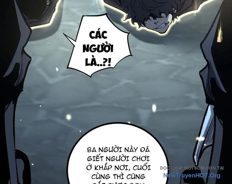 Thích Khách Thần Cấp, Ta Chính Là Bóng Đêm Chapter 38 - 17