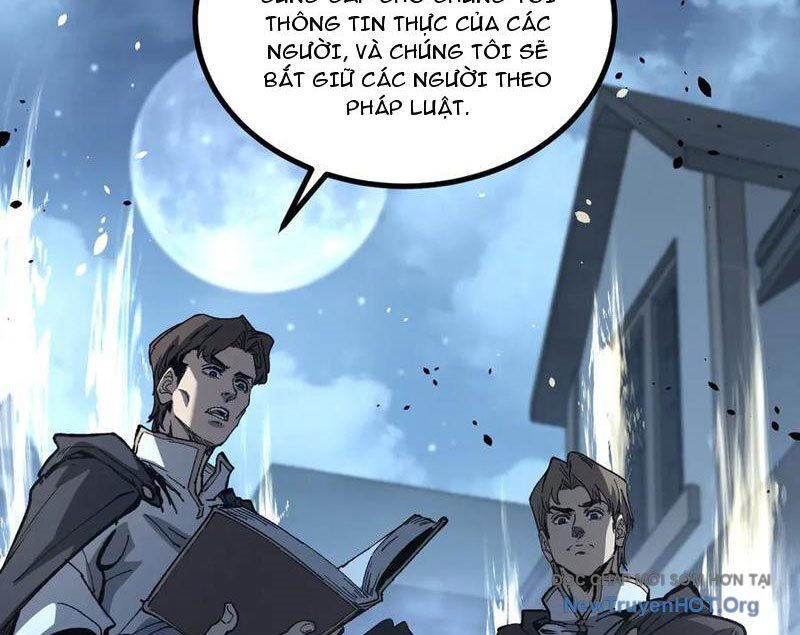 Thích Khách Thần Cấp, Ta Chính Là Bóng Đêm Chapter 38 - 19