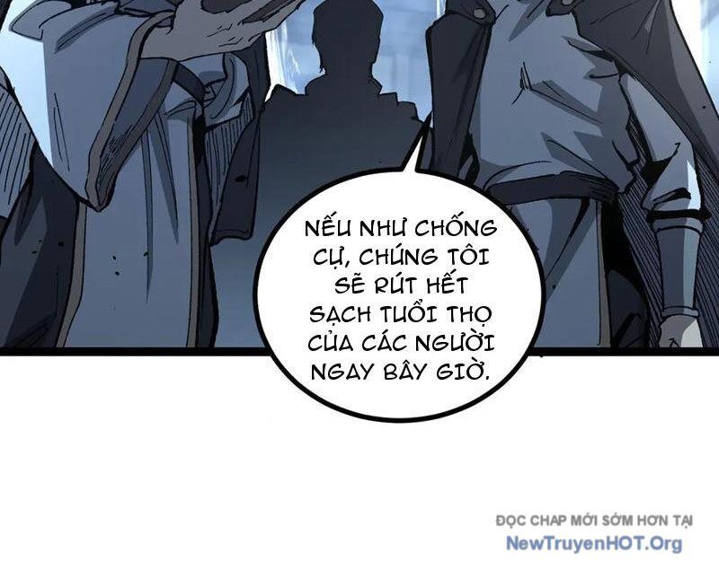 Thích Khách Thần Cấp, Ta Chính Là Bóng Đêm Chapter 38 - 20