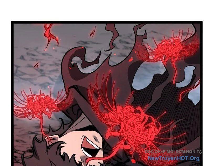 Thích Khách Thần Cấp, Ta Chính Là Bóng Đêm Chapter 38 - 22