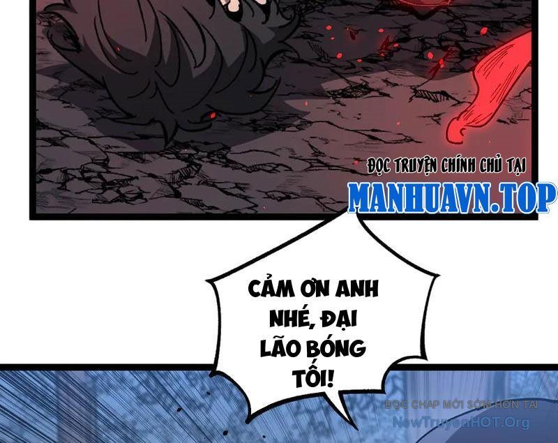 Thích Khách Thần Cấp, Ta Chính Là Bóng Đêm Chapter 38 - 23