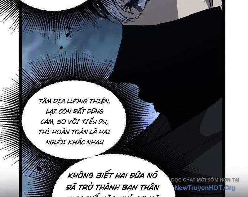 Thích Khách Thần Cấp, Ta Chính Là Bóng Đêm Chapter 38 - 26