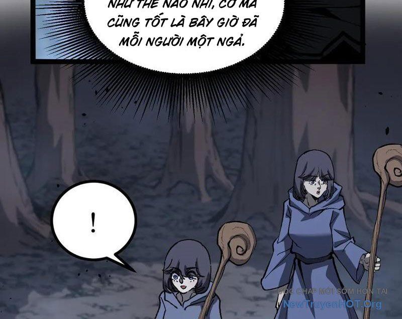 Thích Khách Thần Cấp, Ta Chính Là Bóng Đêm Chapter 38 - 27