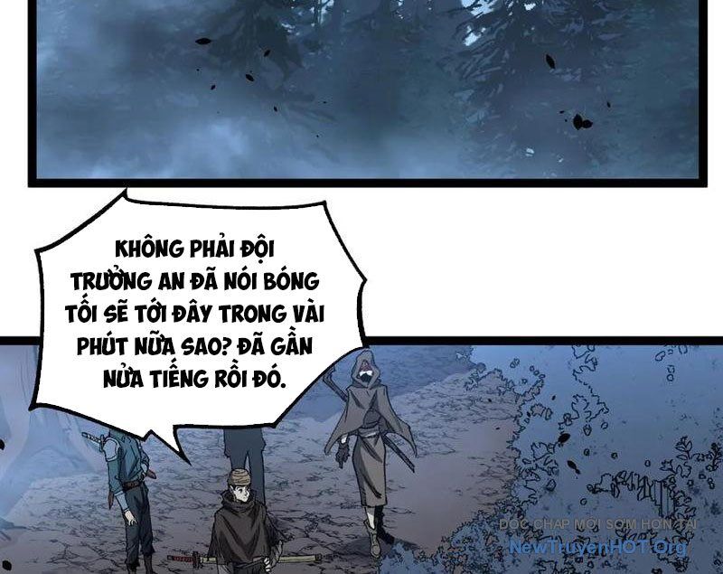 Thích Khách Thần Cấp, Ta Chính Là Bóng Đêm Chapter 38 - 33