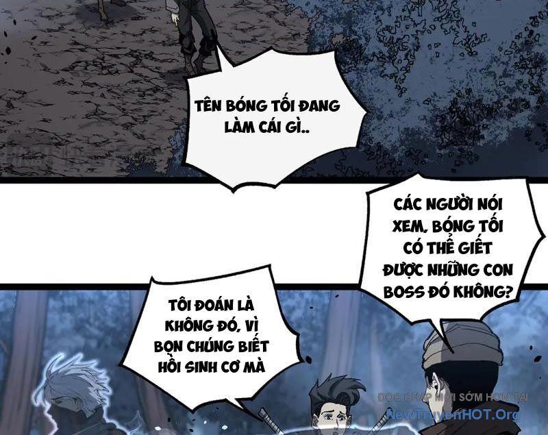 Thích Khách Thần Cấp, Ta Chính Là Bóng Đêm Chapter 38 - 34