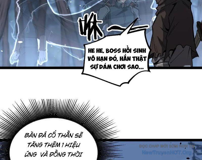Thích Khách Thần Cấp, Ta Chính Là Bóng Đêm Chapter 38 - 35