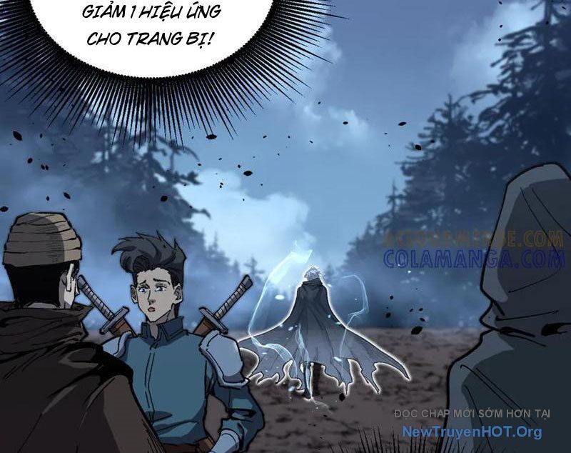 Thích Khách Thần Cấp, Ta Chính Là Bóng Đêm Chapter 38 - 36