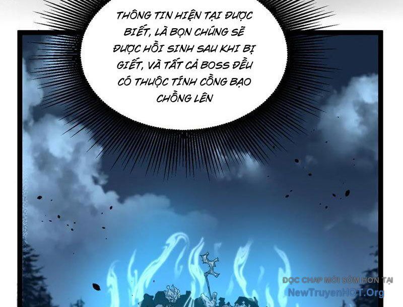 Thích Khách Thần Cấp, Ta Chính Là Bóng Đêm Chapter 38 - 43