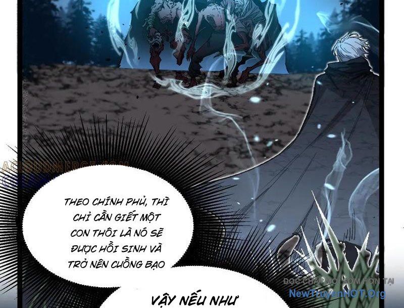 Thích Khách Thần Cấp, Ta Chính Là Bóng Đêm Chapter 38 - 44