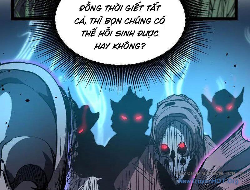 Thích Khách Thần Cấp, Ta Chính Là Bóng Đêm Chapter 38 - 45