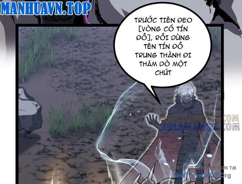 Thích Khách Thần Cấp, Ta Chính Là Bóng Đêm Chapter 38 - 48
