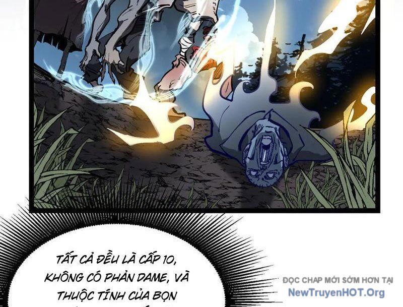Thích Khách Thần Cấp, Ta Chính Là Bóng Đêm Chapter 38 - 59