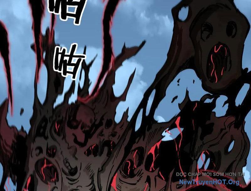 Thích Khách Thần Cấp, Ta Chính Là Bóng Đêm Chapter 38 - 70