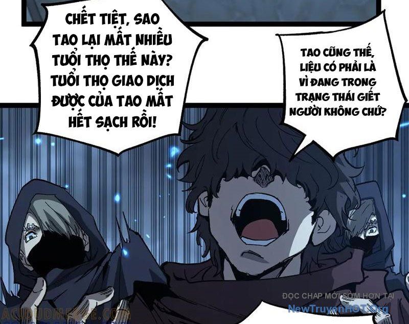 Thích Khách Thần Cấp, Ta Chính Là Bóng Đêm Chapter 38 - 8