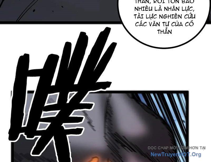 Thích Khách Thần Cấp, Ta Chính Là Bóng Đêm Chapter 38 - 83