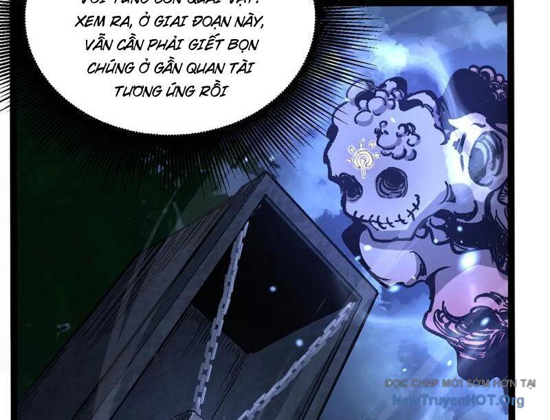 Thích Khách Thần Cấp, Ta Chính Là Bóng Đêm Chapter 38 - 100