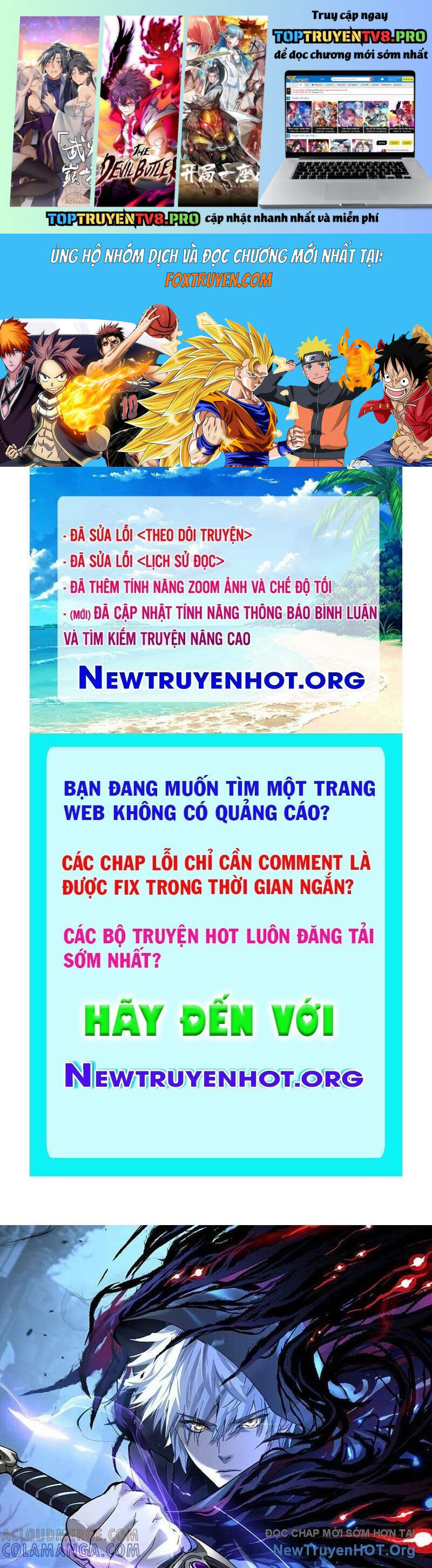 Thích Khách Thần Cấp, Ta Chính Là Bóng Đêm Chapter 40 - 2