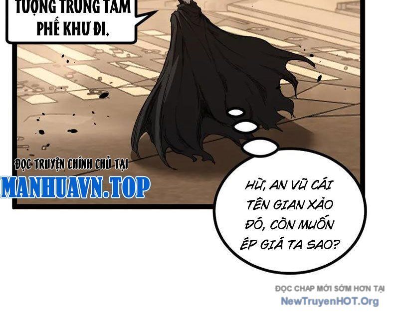 Thích Khách Thần Cấp, Ta Chính Là Bóng Đêm Chapter 40 - 12