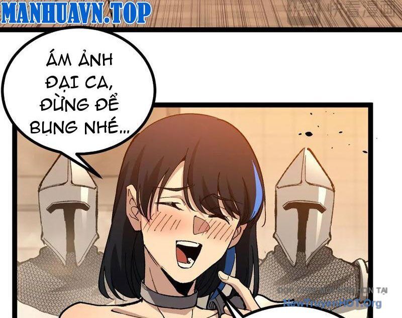 Thích Khách Thần Cấp, Ta Chính Là Bóng Đêm Chapter 40 - 16