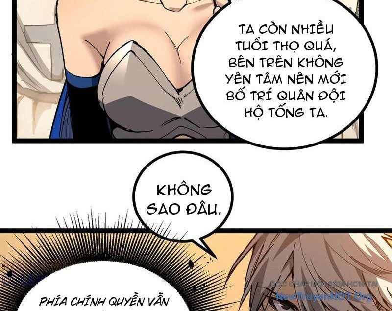 Thích Khách Thần Cấp, Ta Chính Là Bóng Đêm Chapter 40 - 17