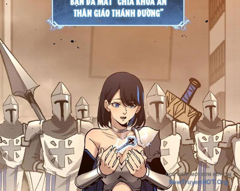 Thích Khách Thần Cấp, Ta Chính Là Bóng Đêm Chapter 40 - 19