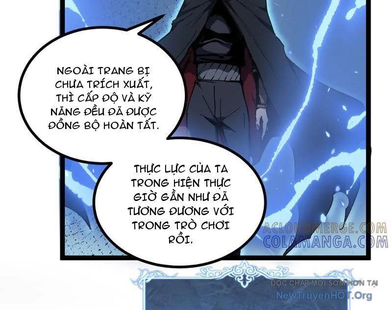 Thích Khách Thần Cấp, Ta Chính Là Bóng Đêm Chapter 40 - 25