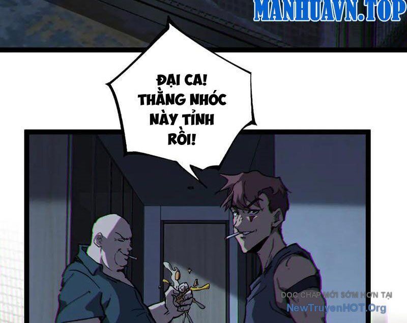 Thích Khách Thần Cấp, Ta Chính Là Bóng Đêm Chapter 40 - 32