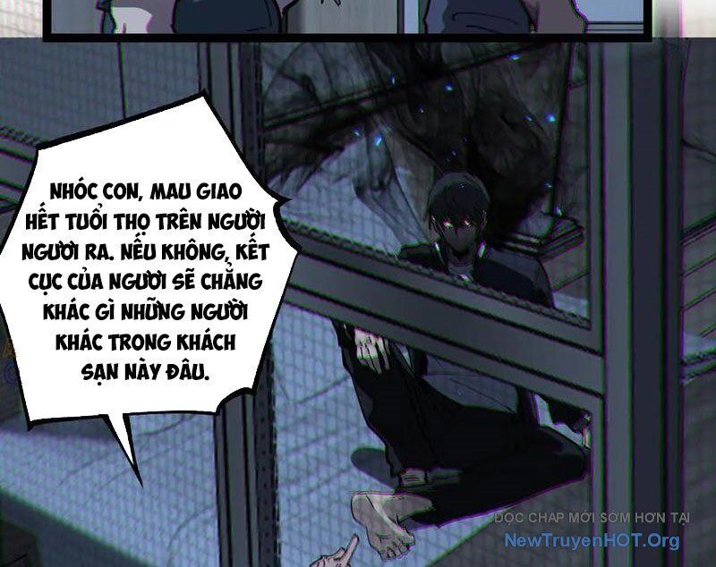 Thích Khách Thần Cấp, Ta Chính Là Bóng Đêm Chapter 40 - 33